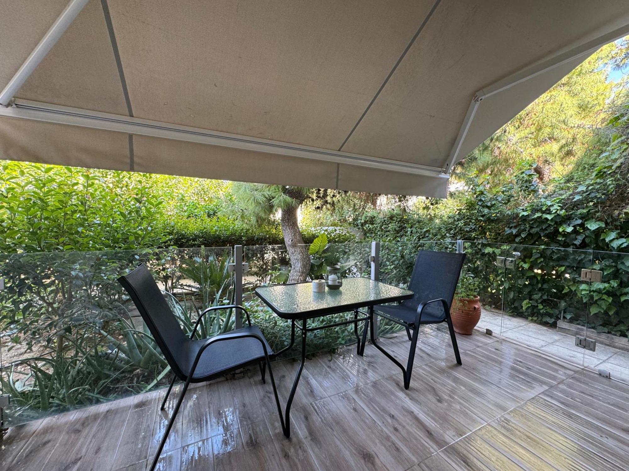 Emerald Lake Residence Atenas Exterior foto